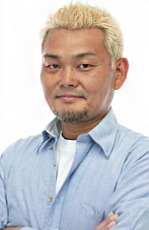 Picture of Hisao Egawa