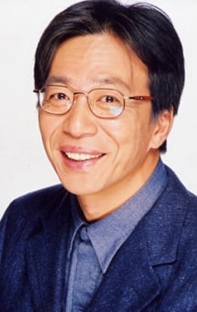 Hideyuki Tanaka