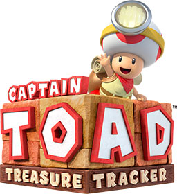 Captain Toad Treasure Tracker Captain Toad Treasure Tracker