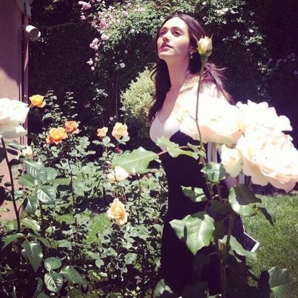 Emmy Rossum