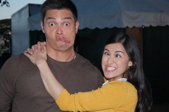 Marian Rivera