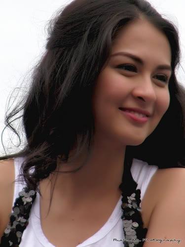 Marian Rivera