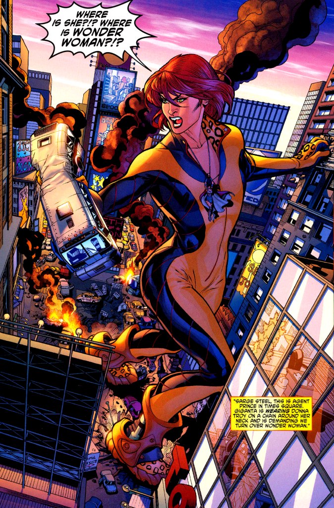 Giganta