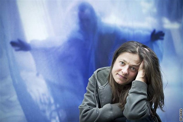 Eva Elsnerová Eva Elsnerová