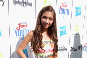 Rowan Blanchard