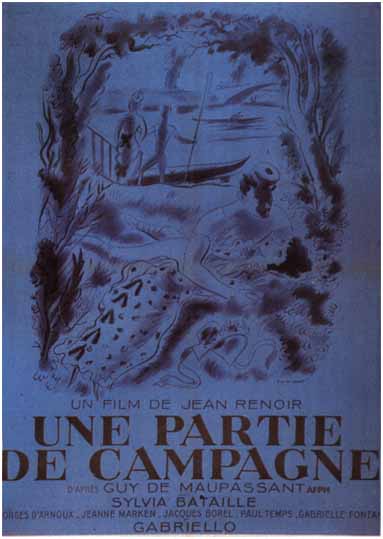 A Day in the Country (1946)