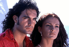 Amor gitano                                  (1999- )