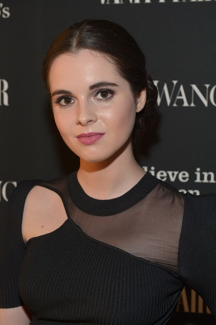 Vanessa Marano