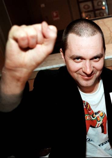 Lukas Moodysson