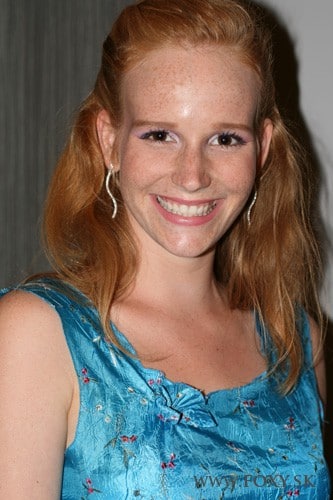Eva Sakálová Eva Sakálová