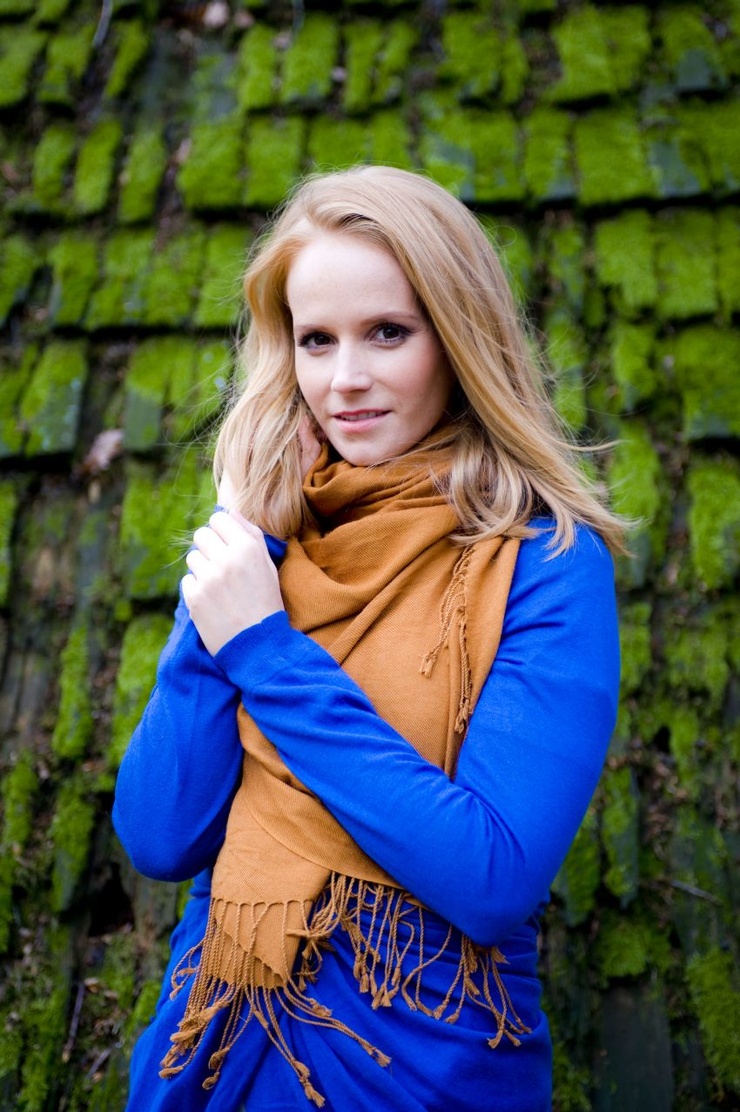 Eva Sakálová Eva Sakálová