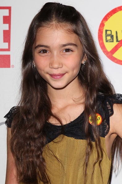 Picture of Rowan Blanchard