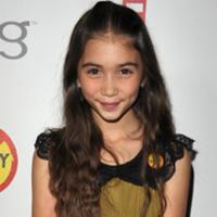 Rowan Blanchard