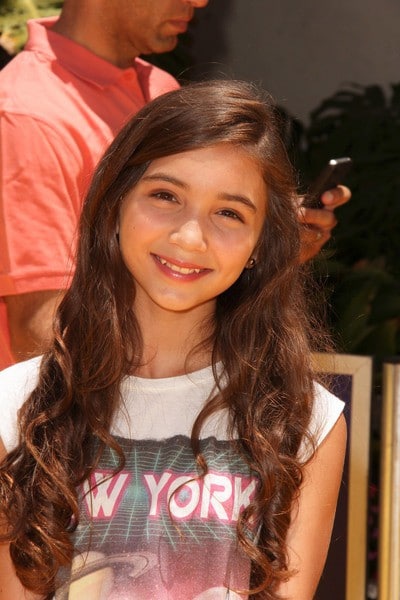 Rowan Blanchard Rowan Blanchard