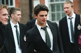 The History Boys