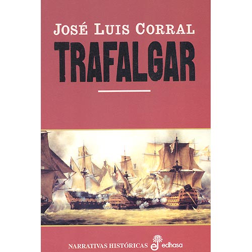 Trafalgar (Spanish Edition)