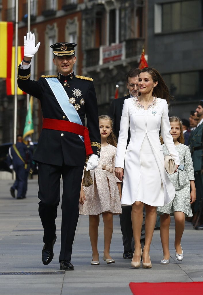 Felipe VI of Spain