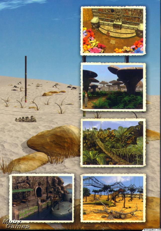 Journey to the Centre of the Earth