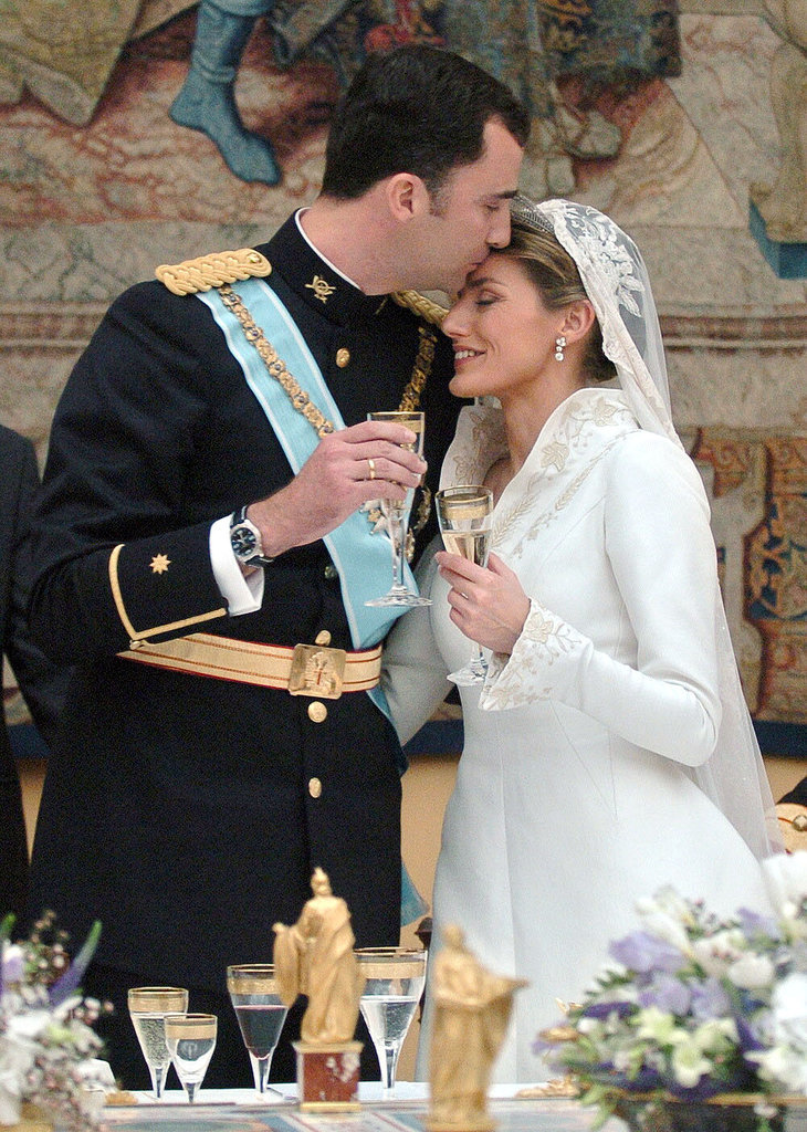 Letizia of Spain
