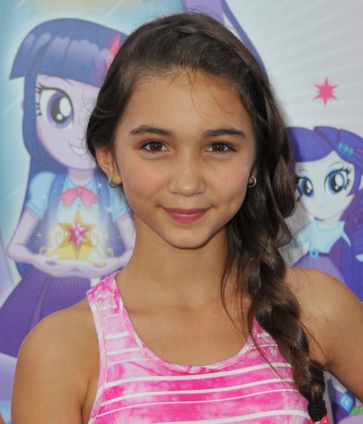 Rowan Blanchard Rowan Blanchard