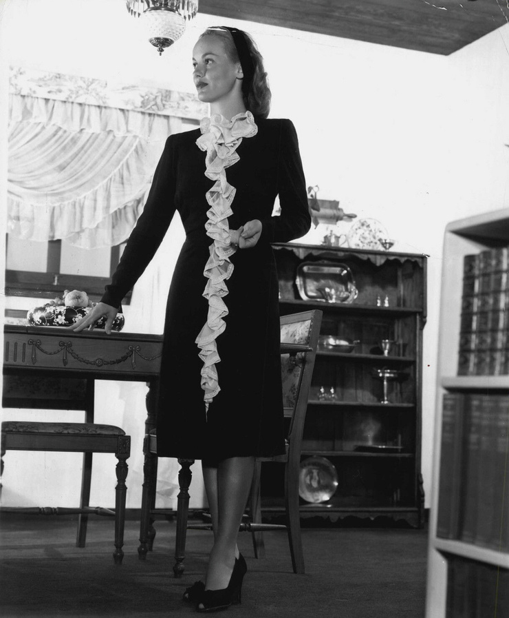 Faye Emerson