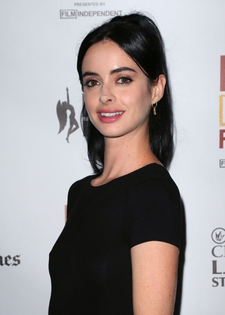 Krysten Ritter