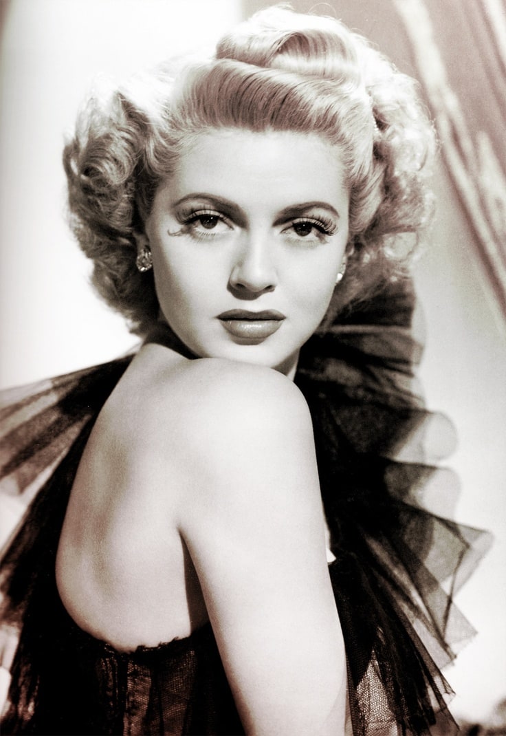 Lana Turner Lana Turner