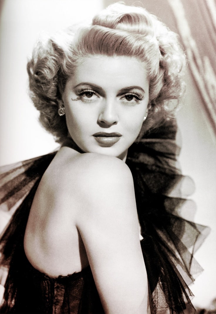 Lana Turner