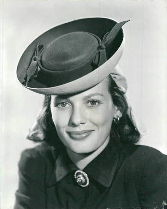 Faye Emerson Faye Emerson