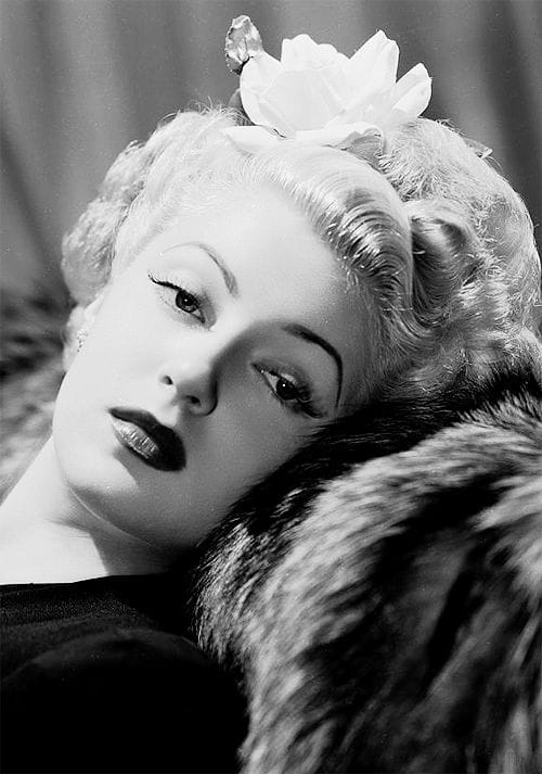Lana Turner Lana Turner