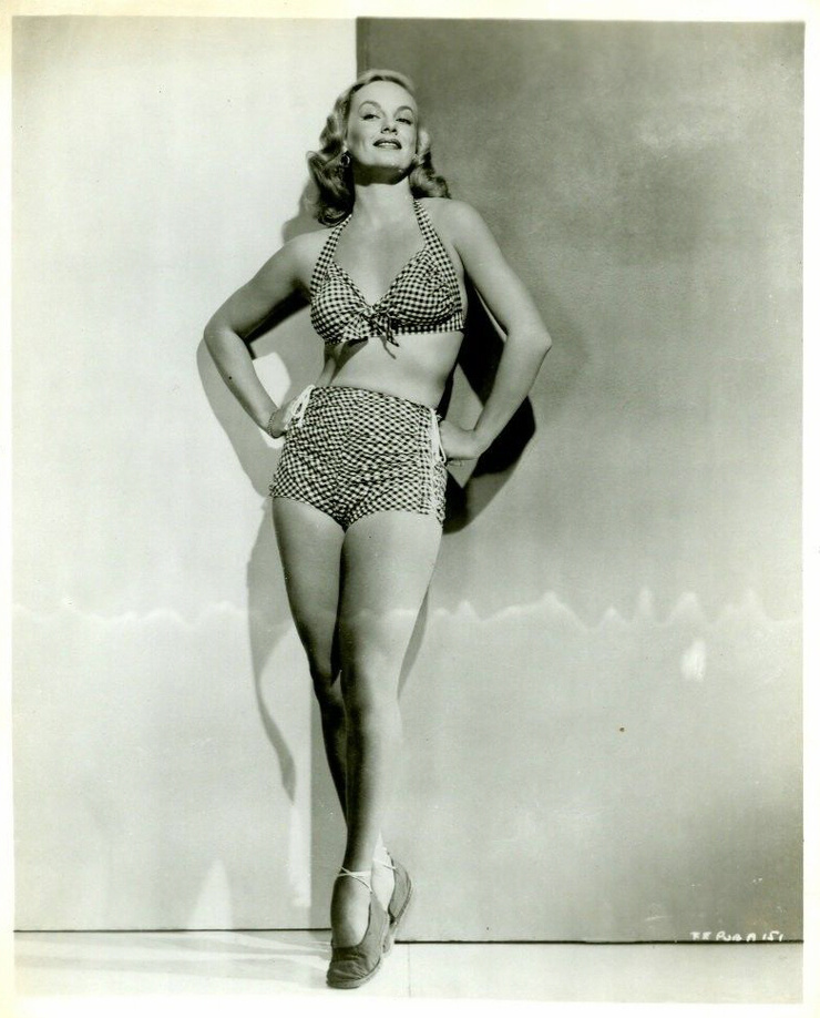 Faye Emerson Faye Emerson
