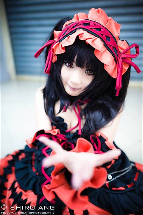 Neneko (肉感少女) Neneko (肉感少女)