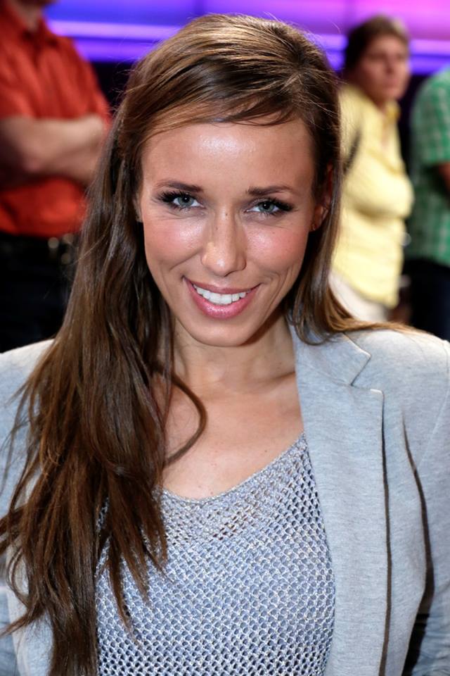 Annemarie Warnkross