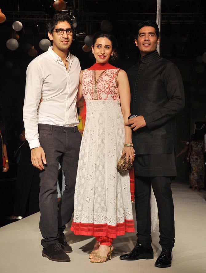 Karishma Kapoor