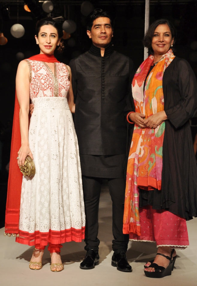 Karishma Kapoor