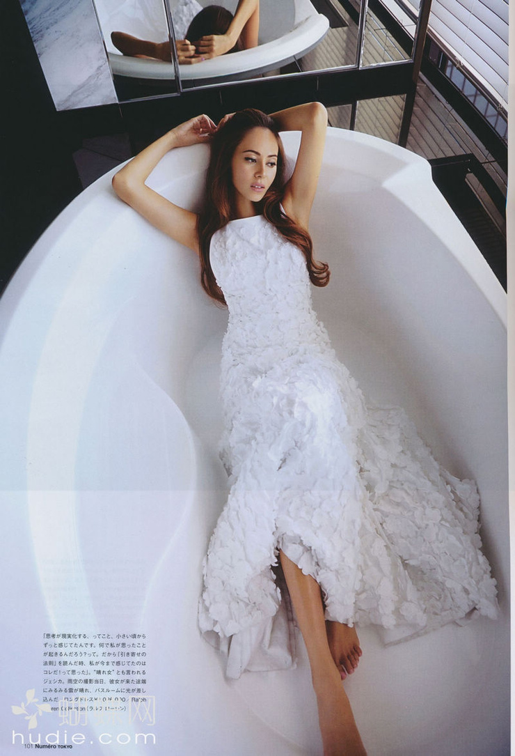 Jessica Michibata Jessica Michibata