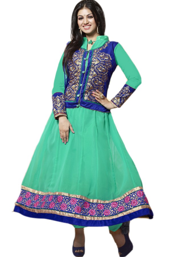 Ayesha Takia
