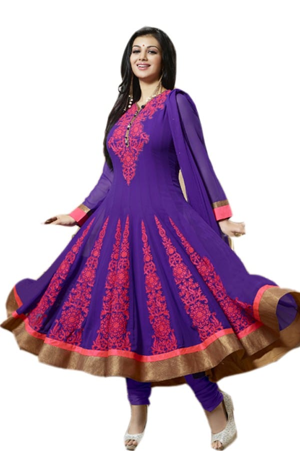 Ayesha Takia