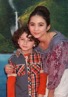 Rowan Blanchard
