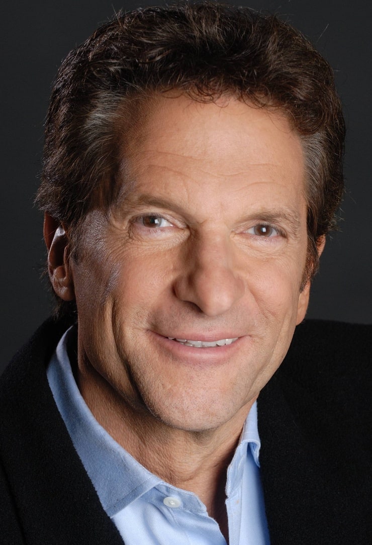 Peter Guber