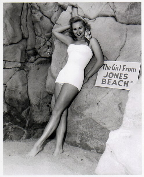 Virginia Mayo