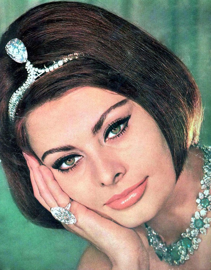 Sophia Loren Sophia Loren