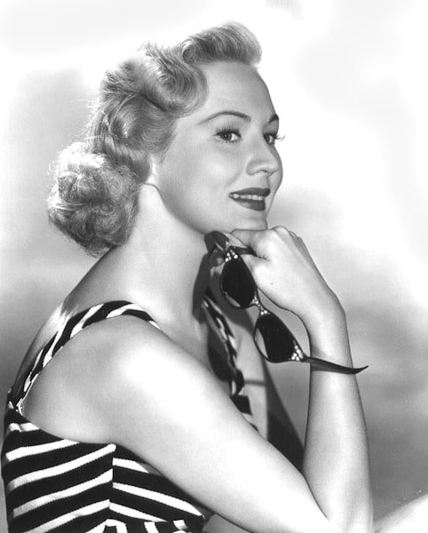 Virginia Mayo