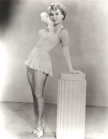 Virginia Mayo