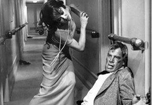 Ship of Fools (1965) Ship of Fools (1965)