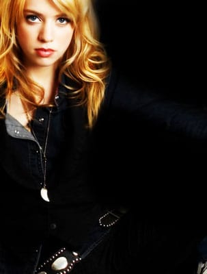 Alexz Johnson