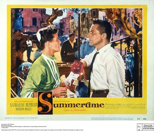 Summertime Summertime