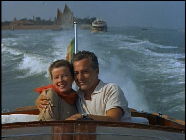 Summertime (1955)