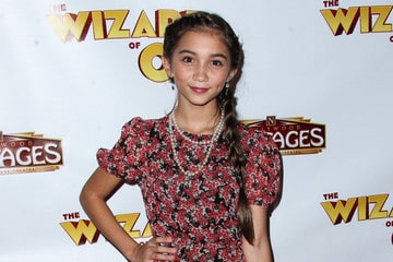 Rowan Blanchard