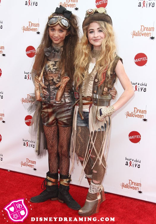 Rowan Blanchard Rowan Blanchard